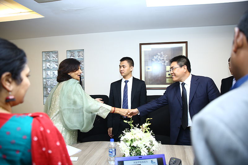 Can kidney failure patients eat hot-pot