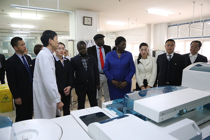 Toxin-Removing Treatment is a therapy that first cleanses your blood