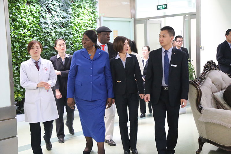 Micro-Chinese Medicine Osmotherapy is a good choice to avoid dialysis