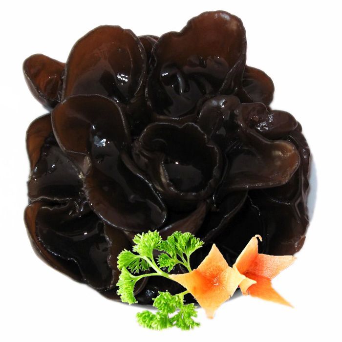 is black fungus good for patients with kidney disease