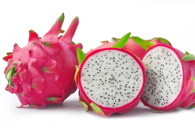 Benefits of pitaya on CKD patients