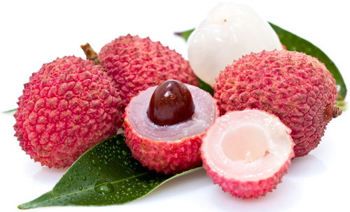 can we eat litchi when our kidneys fail to work properly