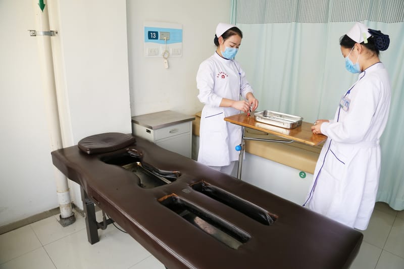 How to  treat kidney disease  with chinese medicine