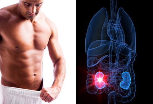 What is the greatest effect of medicated  bath