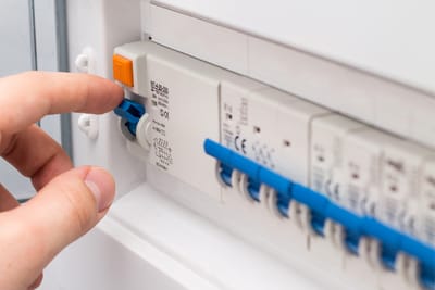 How To Reset A Power Trip In Singapore