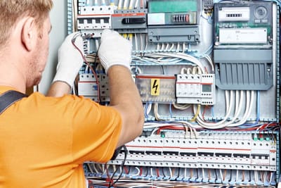 Electrical Work Price List for Residential Buildings in Singapore