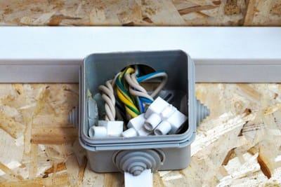 How To Buy an Electrical Junction Box?