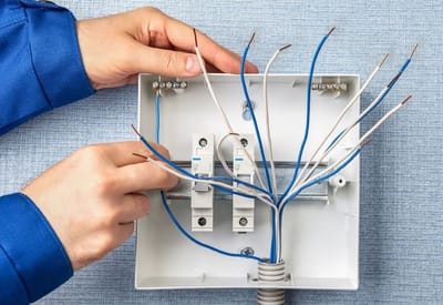 20 Signs That You Need A Wiring Repair and Replacement