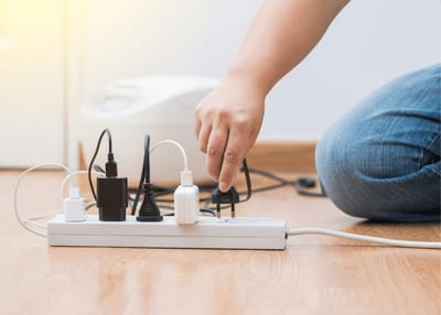 Ways to Safeguard Your Appliances Against Power Surges