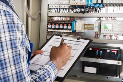 Importance of Electrical Inspection