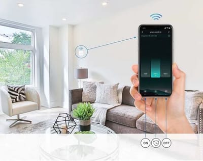 How Do Smart Switches Function?