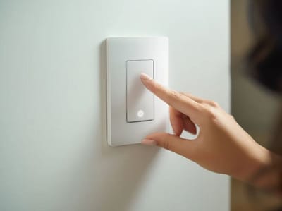 Benefits of Installing Smart Switches At Home