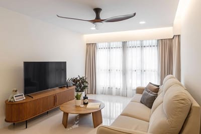 Why Is My Ceiling Fan Not Spinning Even When On?