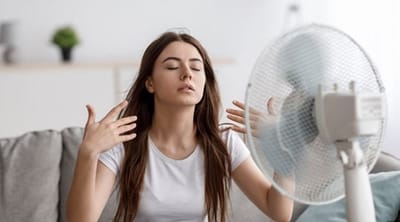 How Much Power Does a Fan Consume Monthly?