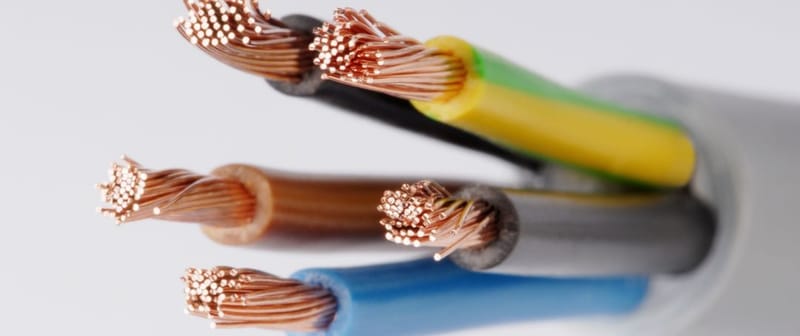 Electrical Wire Color Code in Singapore | Lito Electrical Service