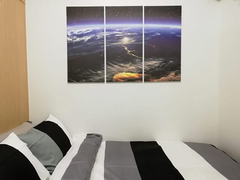 Luxury suite Gallery