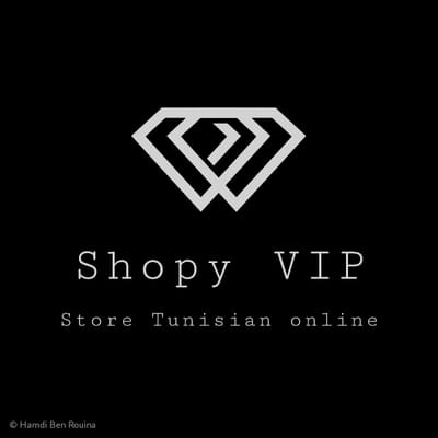 Shopy VIP