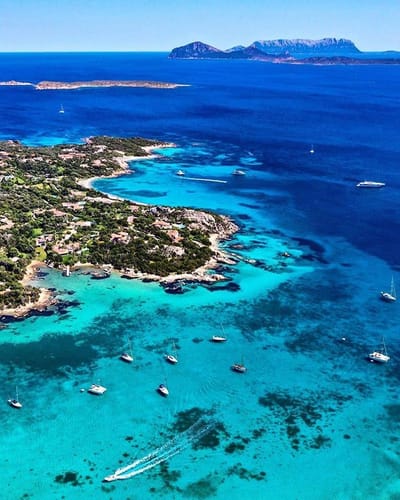 Andiamo in Sardegna! image