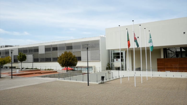 Instituto Politécnico de Lisboa