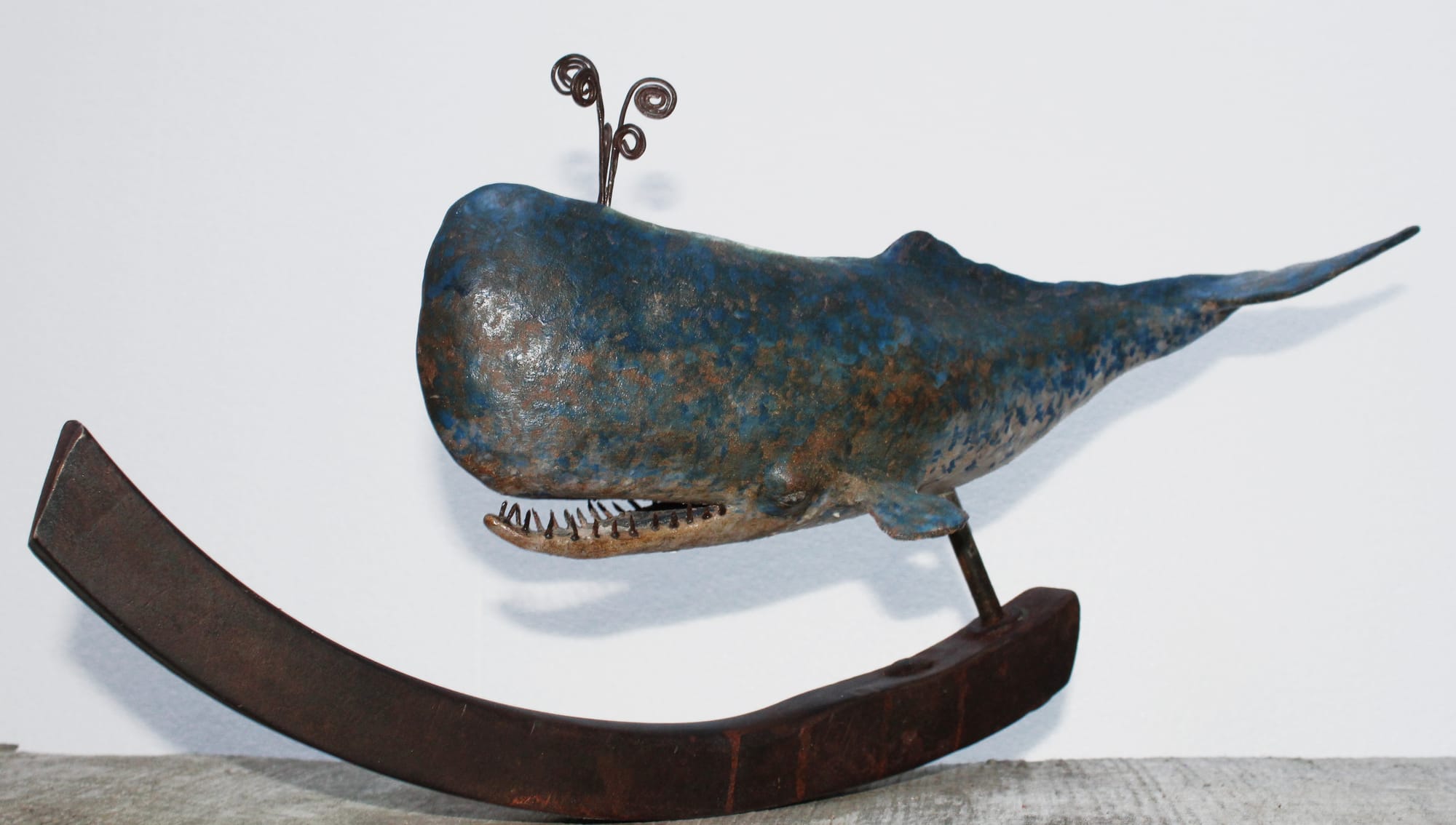 BALLENA CACHALOTE