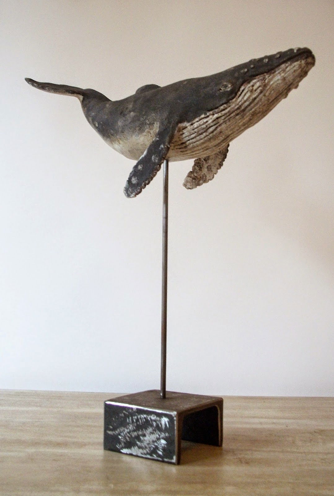 BALLENA JOROBADA / HUMPBACK WHALE