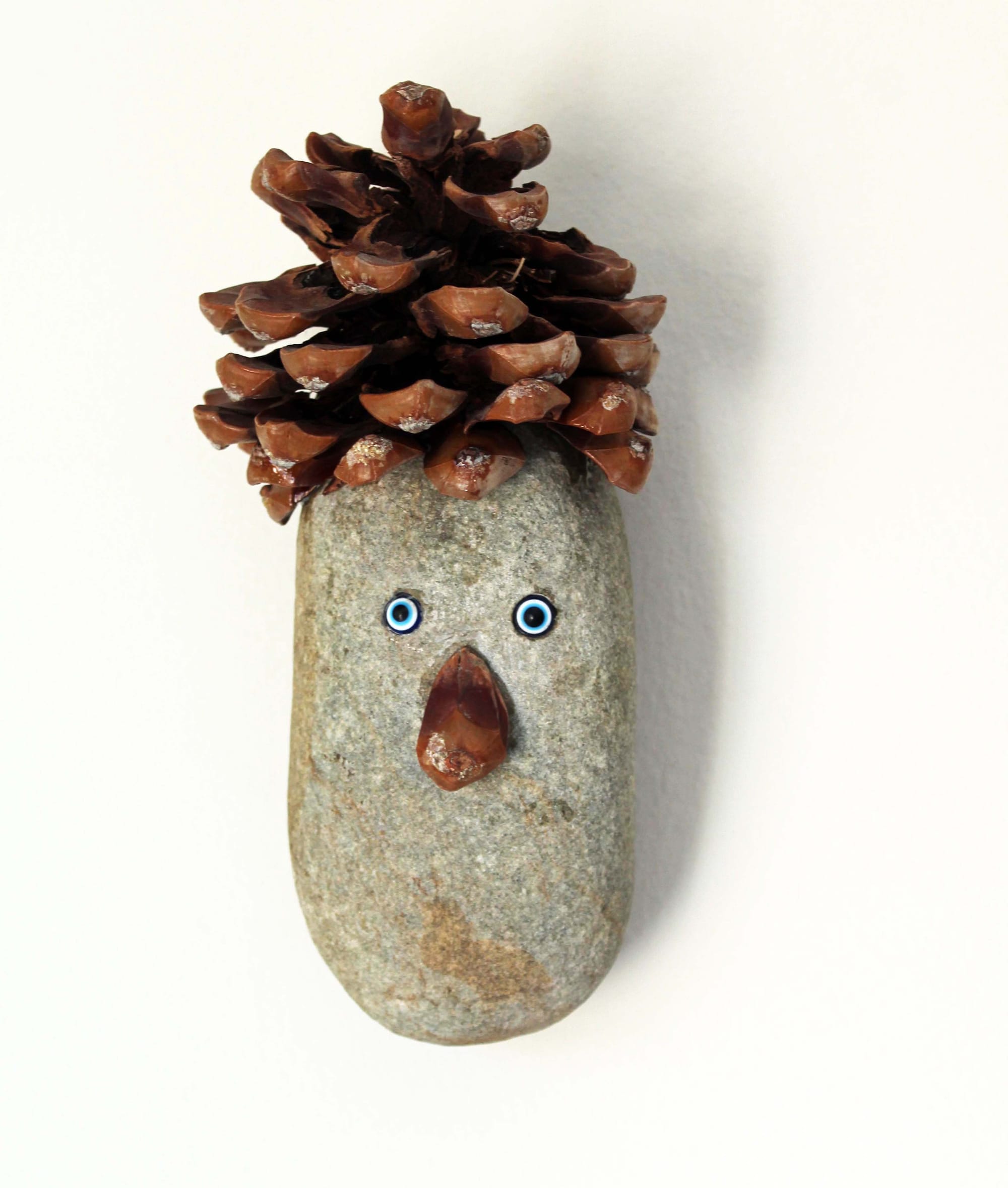 AUTORRETRATO 7
