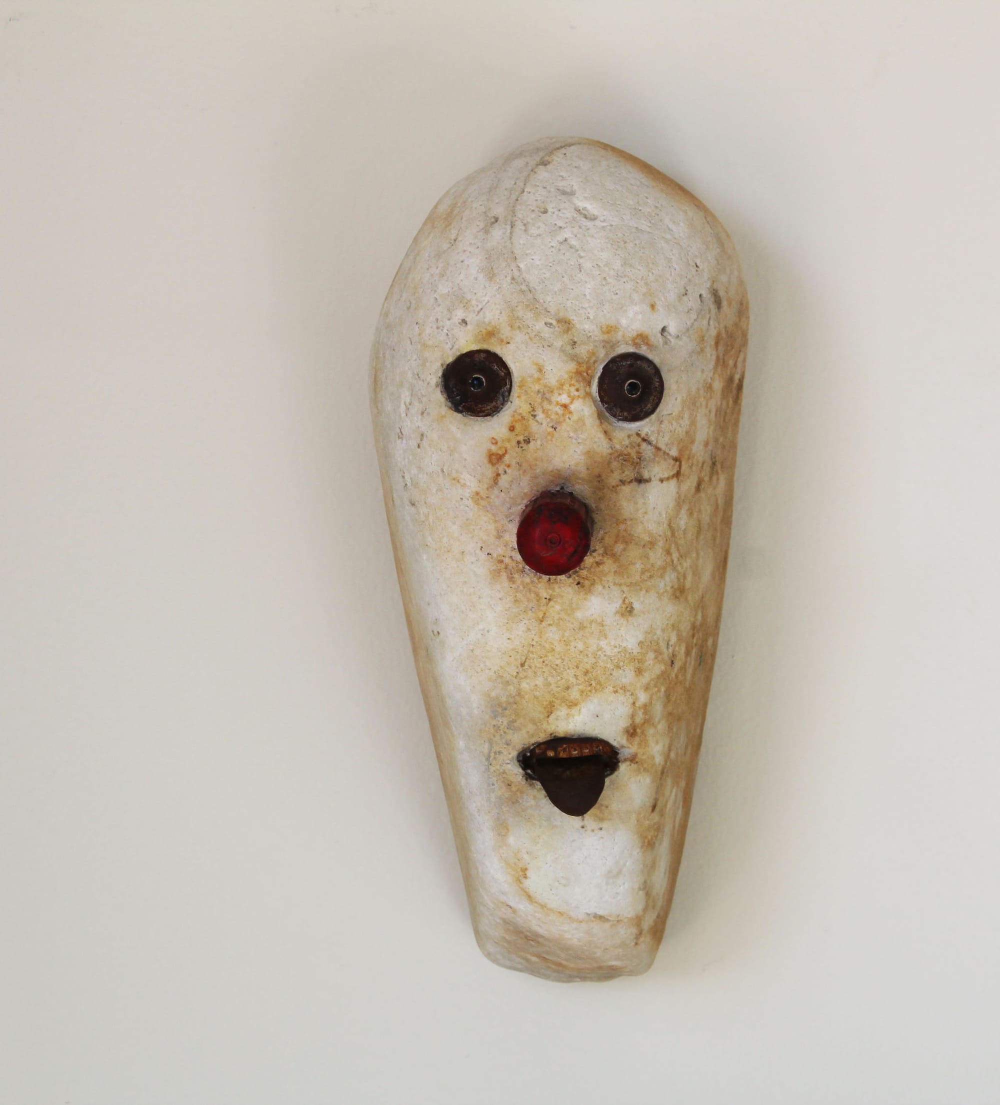 AUTORRETRATO 14