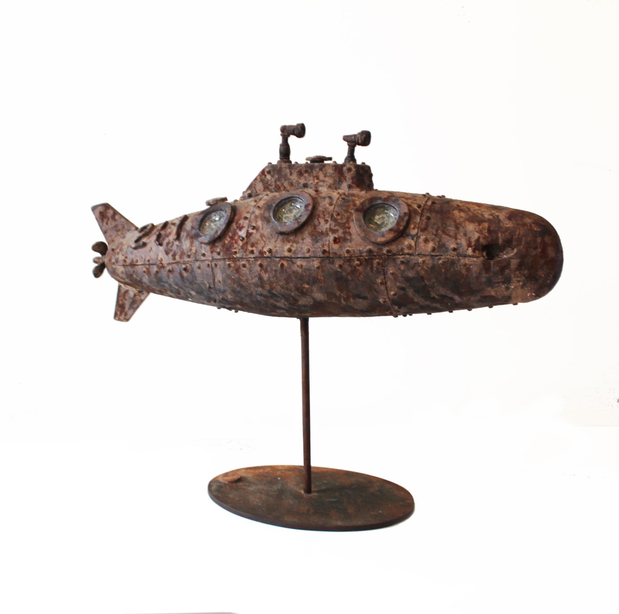 SUBMARINO