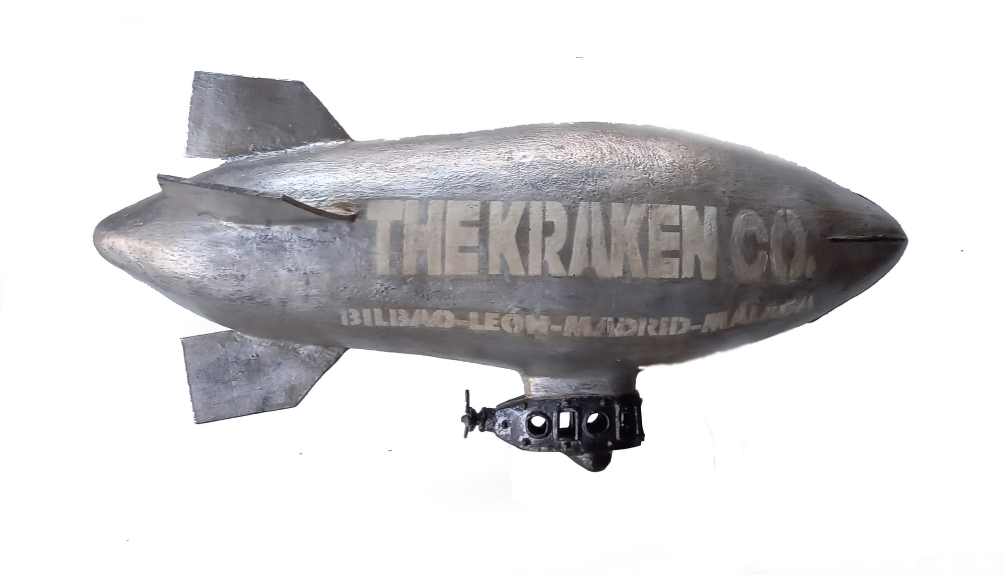 ZEPPELIN