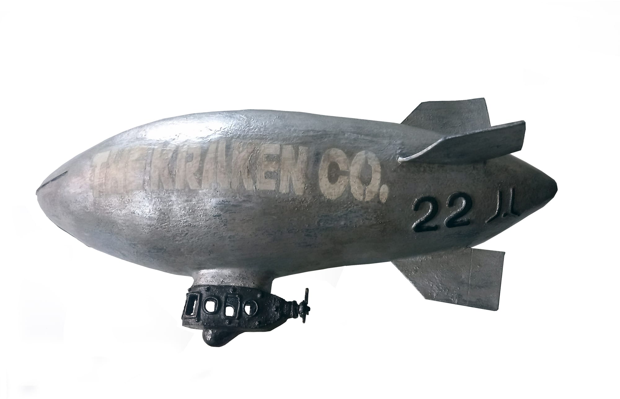ZEPPELIN