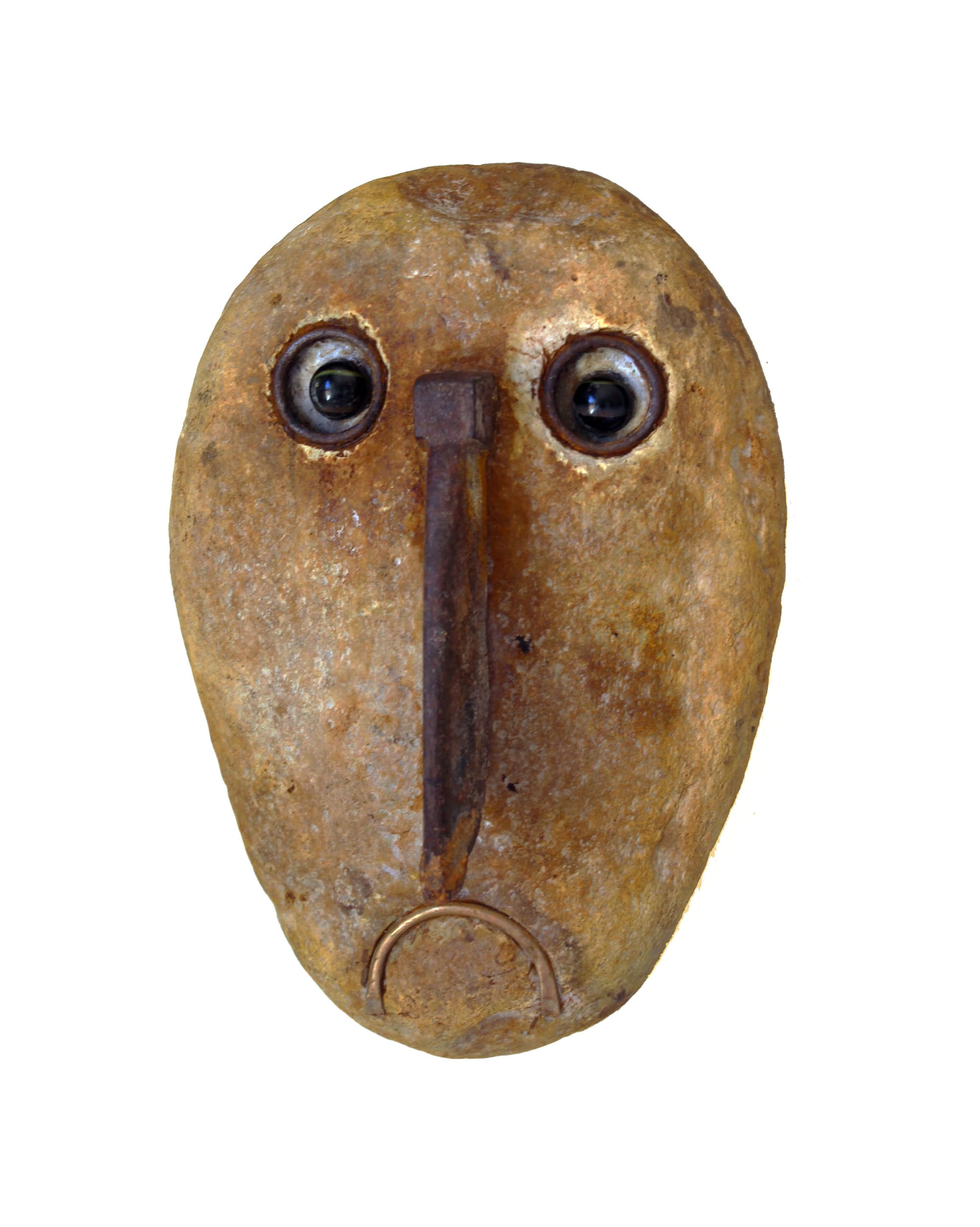 AUTORETRATO 19