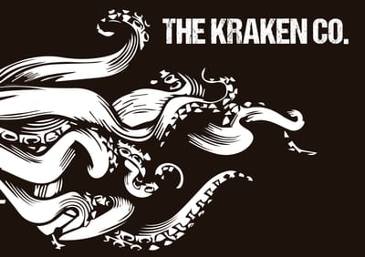 THE KRAKEN CO.