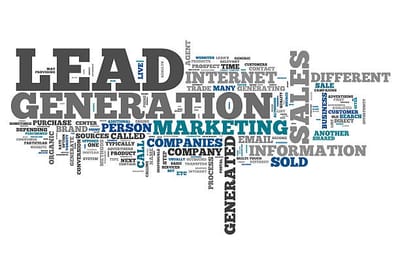 The Benefits of Lead Generation to Small Business image