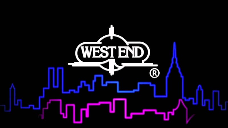 West End Records Online Store