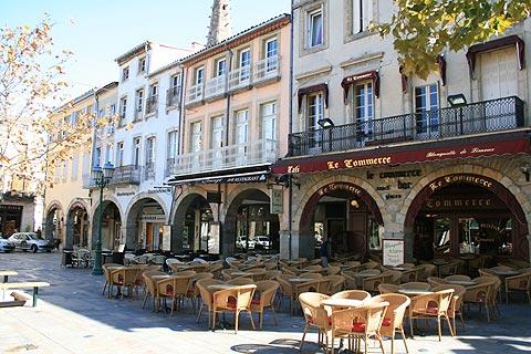 Limoux - Discover and enjoy