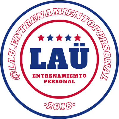 LAÜ Entrenador Personal