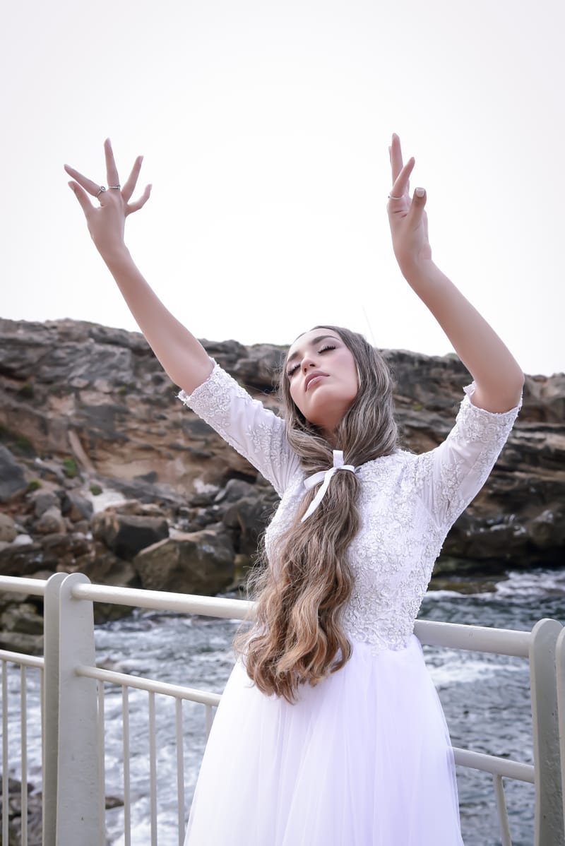 lilach rozen