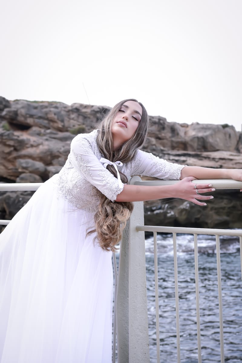 lilach rozen