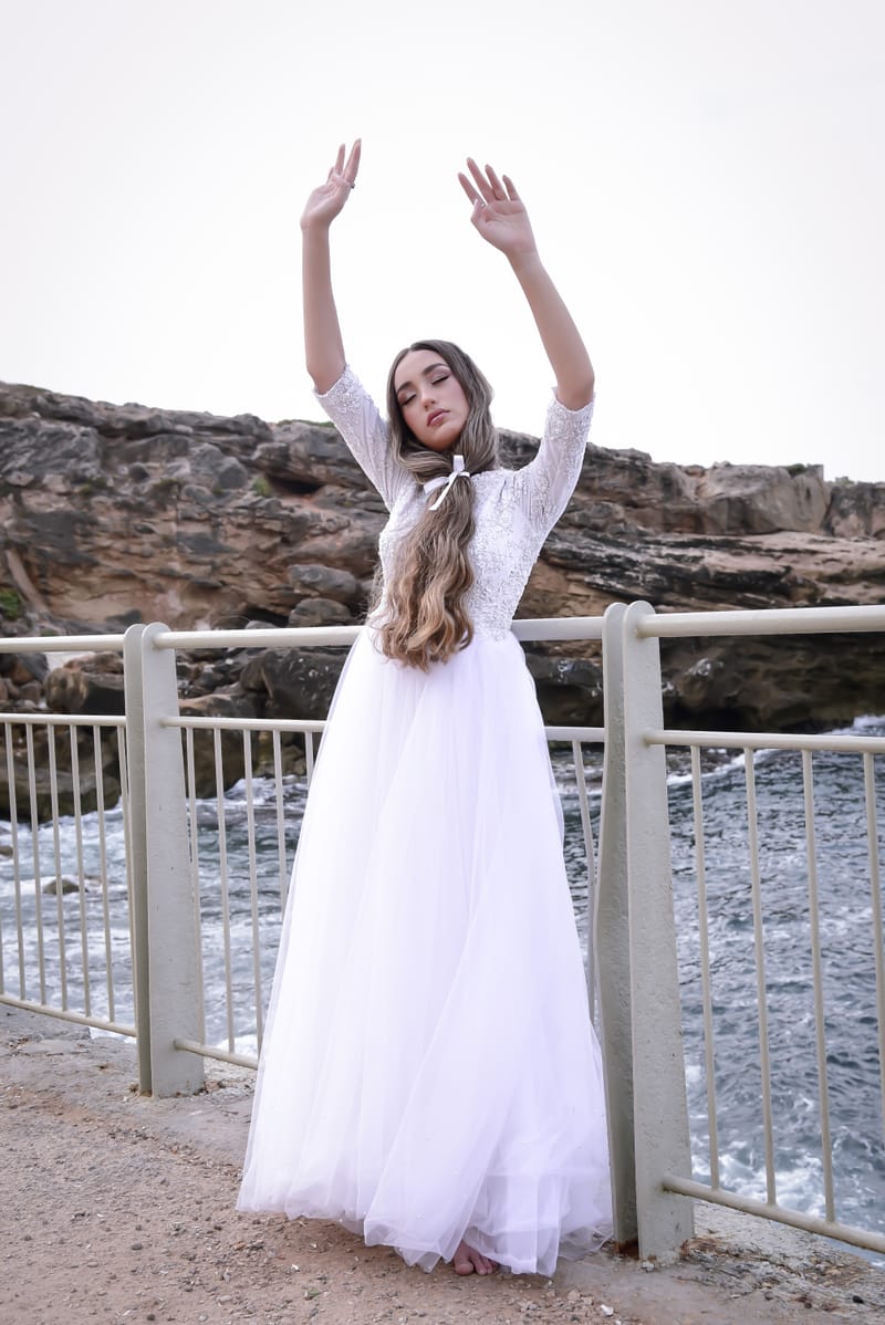 lilach rozen