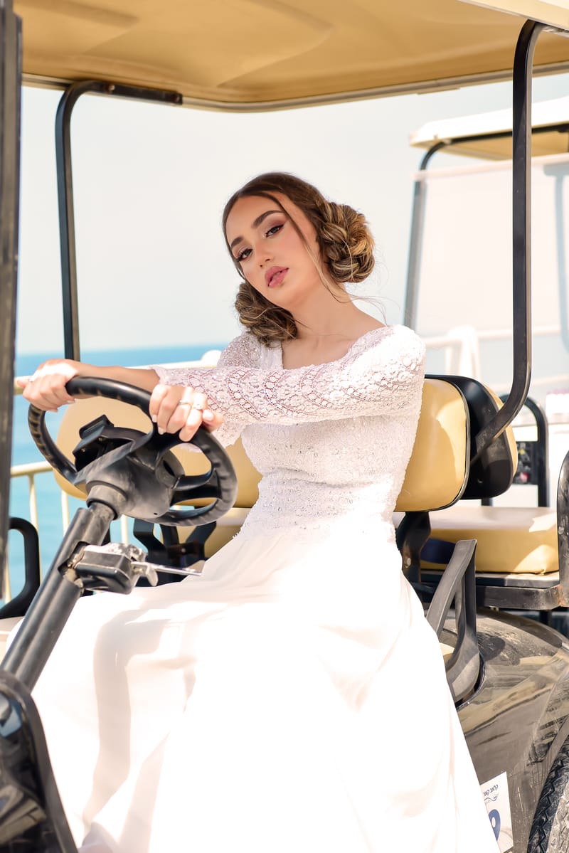 lilach rozen