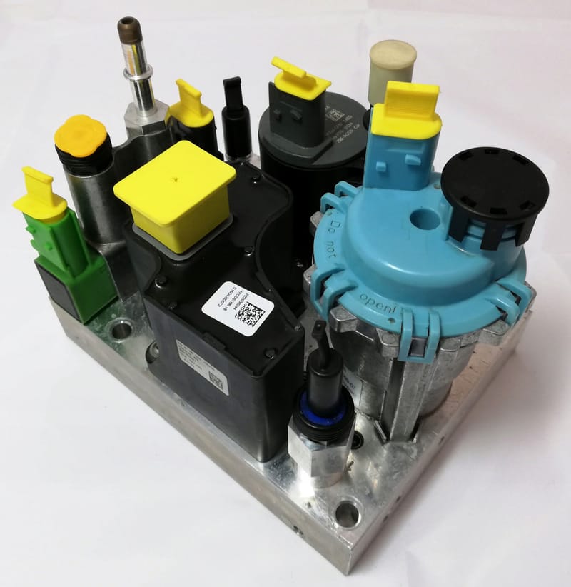 22209517 Volvo Dosing Pump