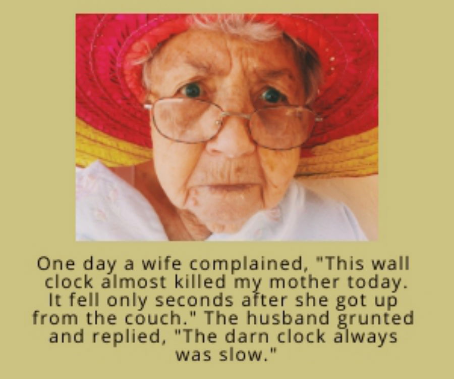 Jokes and Smileys