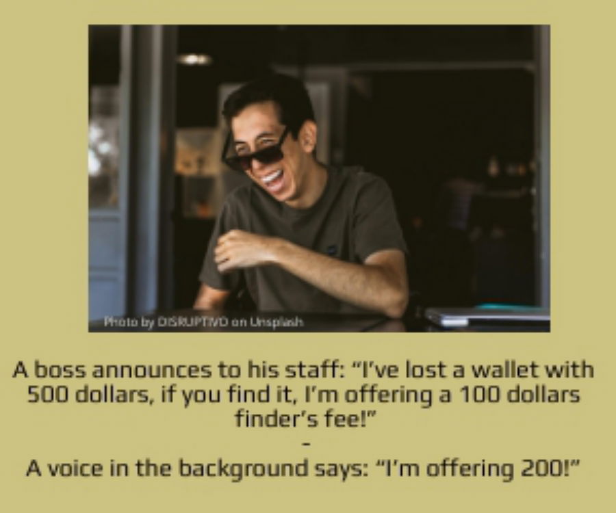 Jokes and Smileys