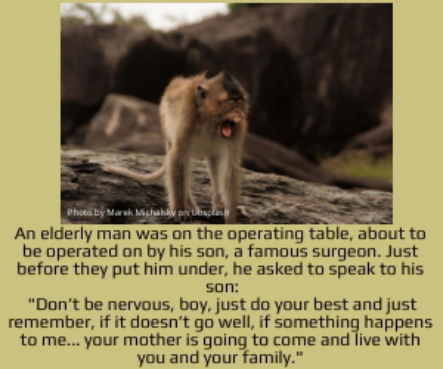Jokes and Smileys