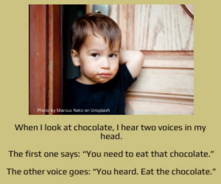 Jokes and Smileys