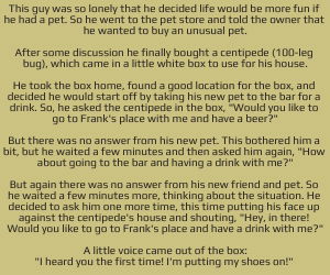 Jokes and Smileys