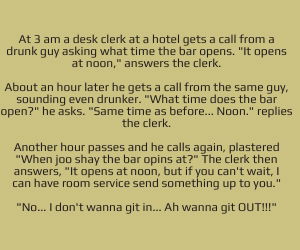 Jokes and Smileys