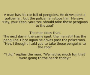 Jokes and Smileys