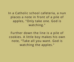 Jokes and Smileys