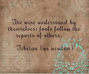 Quotes